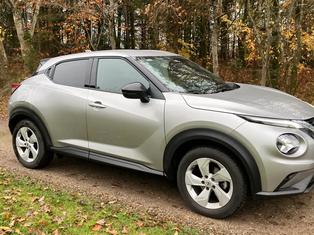 Billede 3 - Velholdt og økonomisk bil.