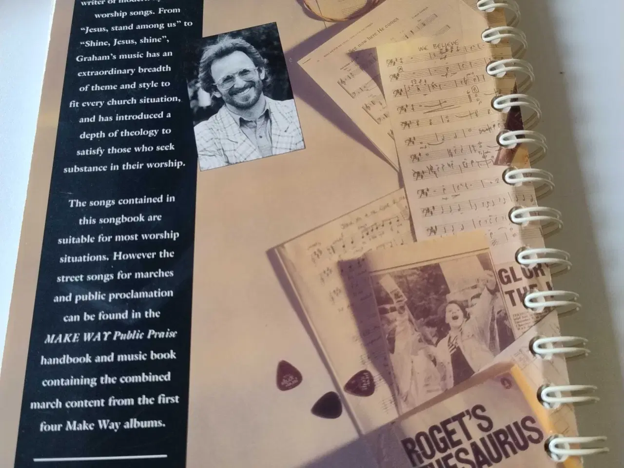 Billede 2 - English Worship