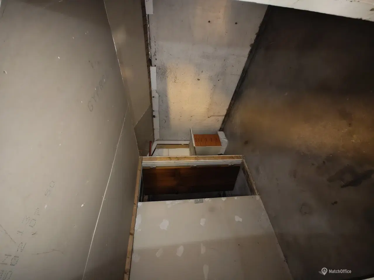 Billede 6 - Lager lokale på gård i Nordsjælland