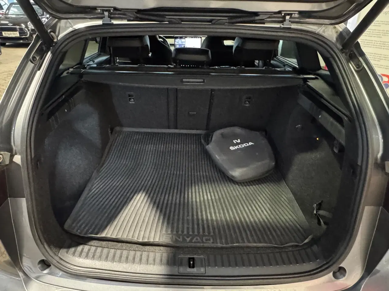 Billede 15 - Skoda Enyaq 80x iV Sportline