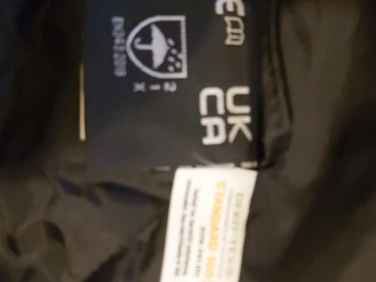 Billede 3 - Kedeldragt termo