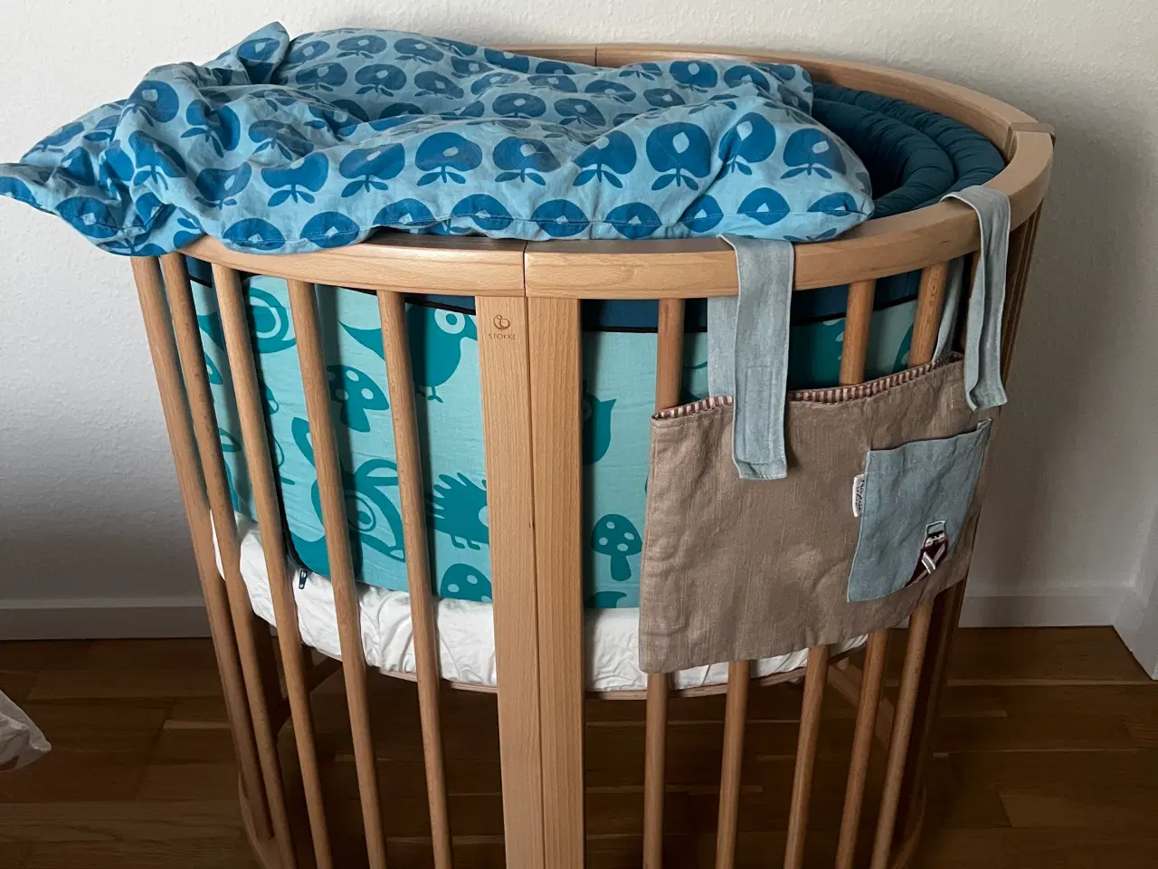 Billede 1 - Stokke Sleepi V1