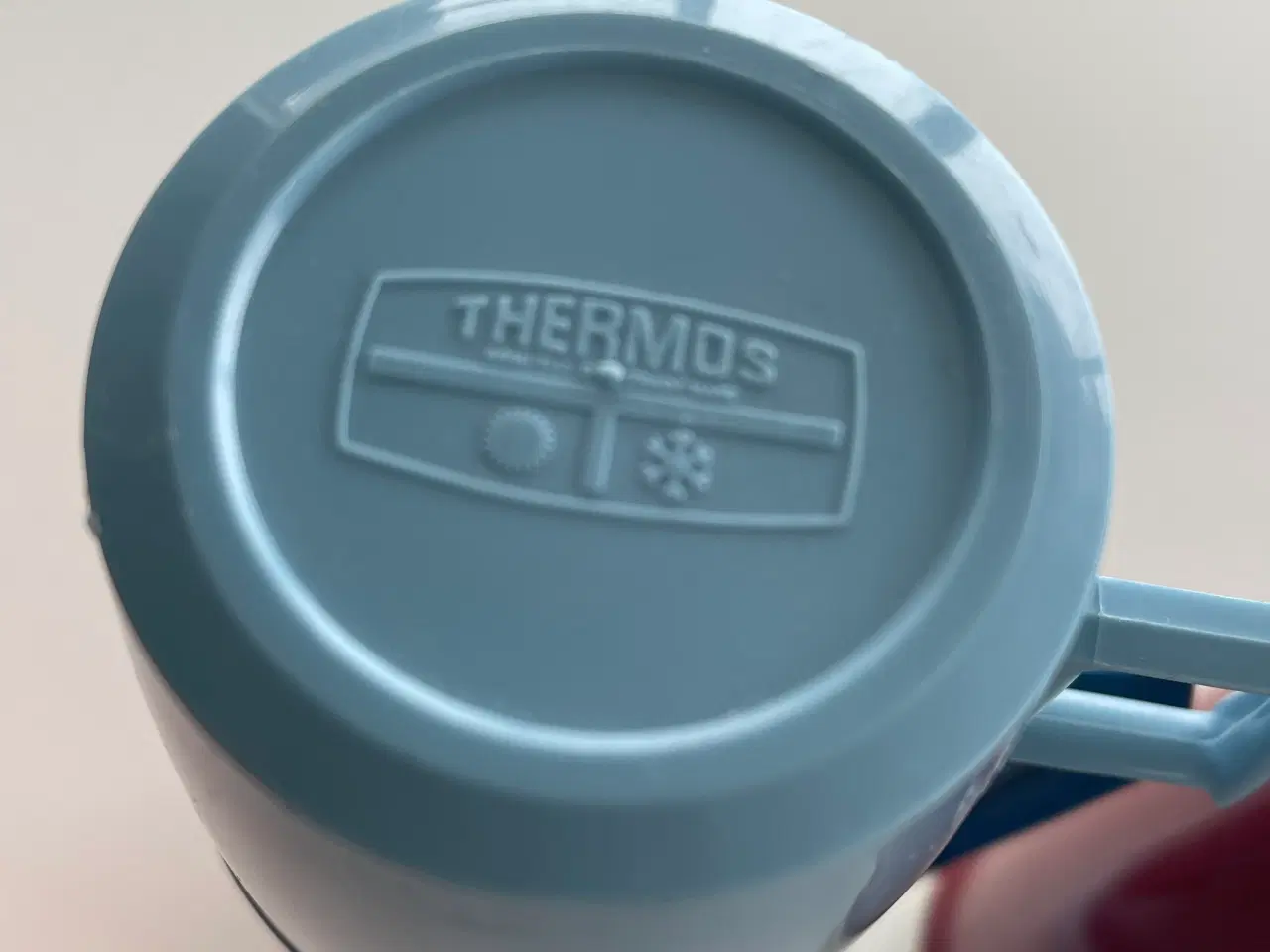 Billede 3 - Retro Thermos termokander med kop - Morten Koch