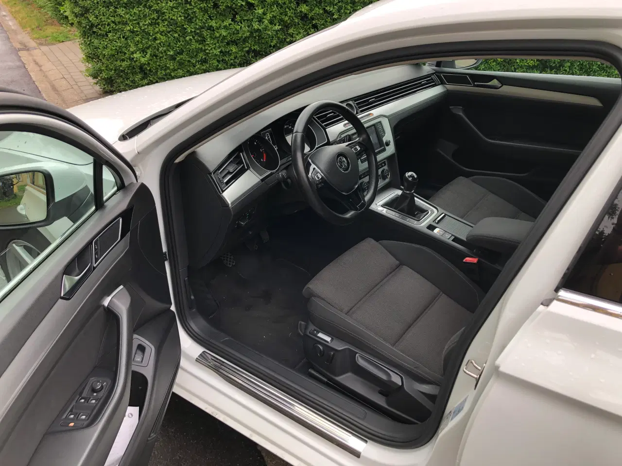 Billede 15 - Vw passat