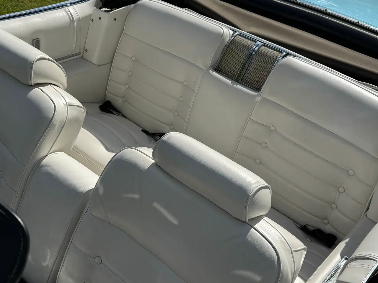 Billede 10 - Oldsmobile cabriolet