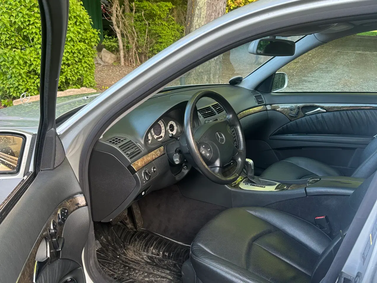 Billede 7 - Liebhaver Mercedes E 350 Atvangarde 