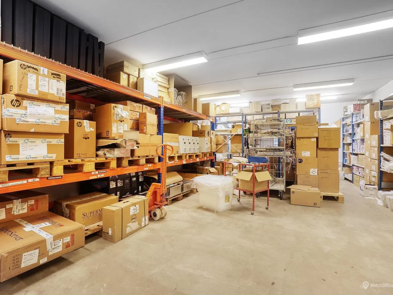 Billede 11 - Spændende og pæn ejendom i attraktivt område i Ballerup