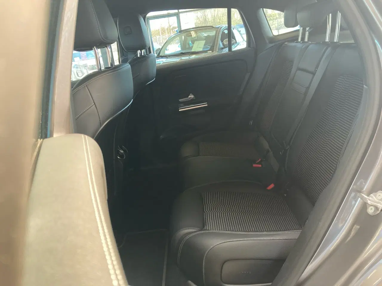 Billede 7 - Mercedes EQA250  Progressive