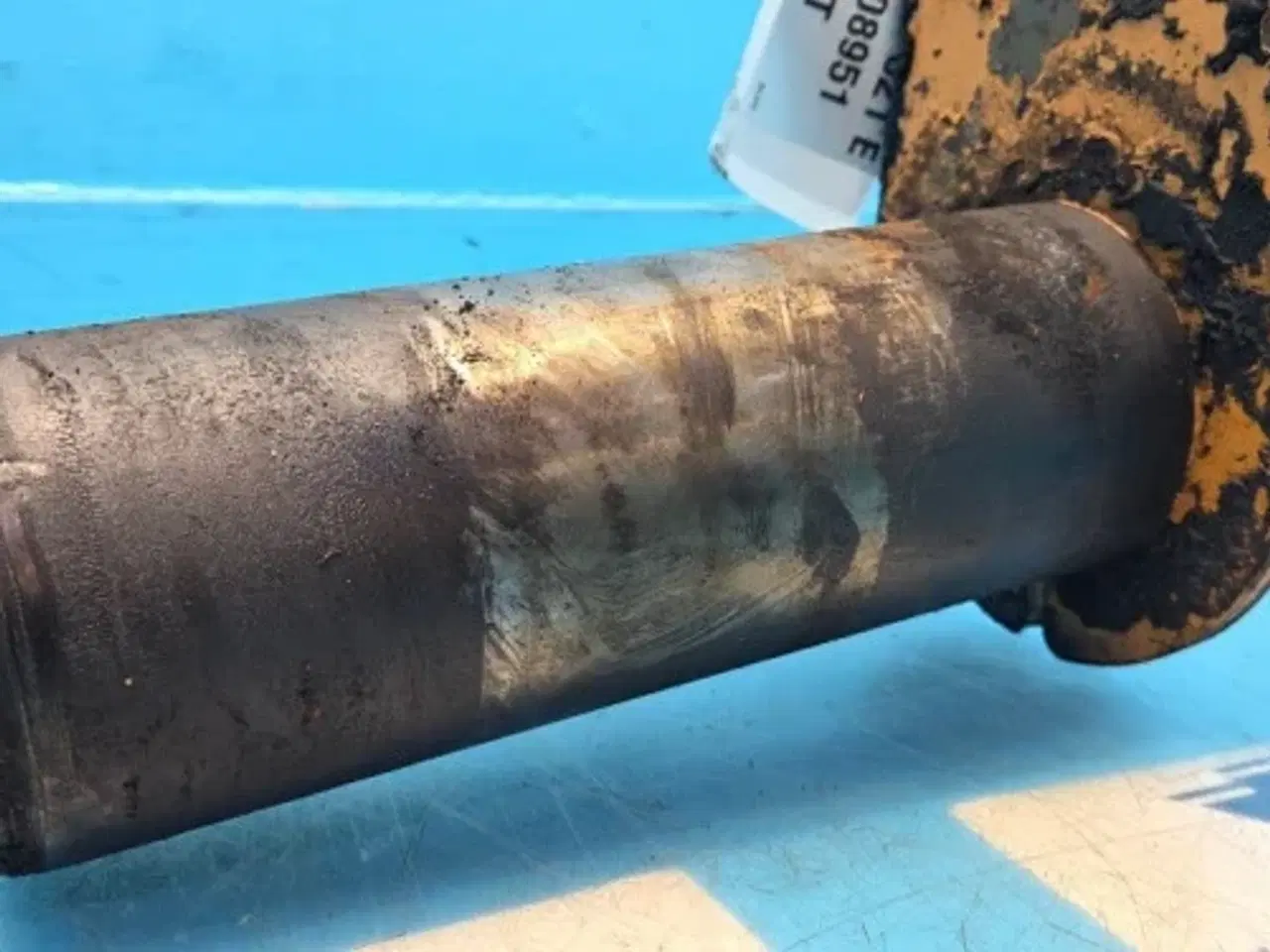 Billede 9 - Case 821E Stift 87308951