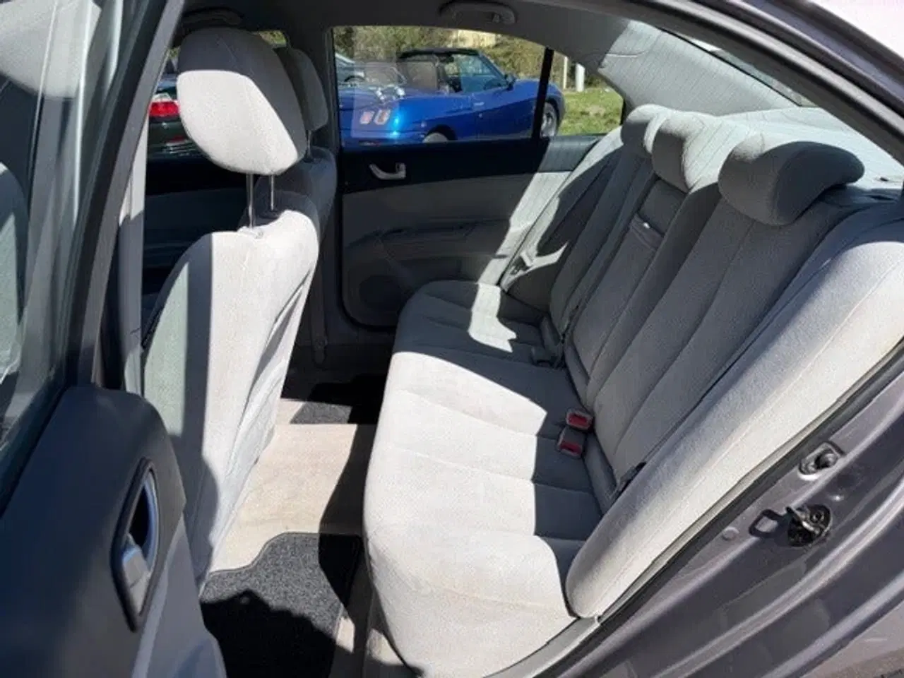 Billede 10 - Hyundai Sonata 2,0 GL