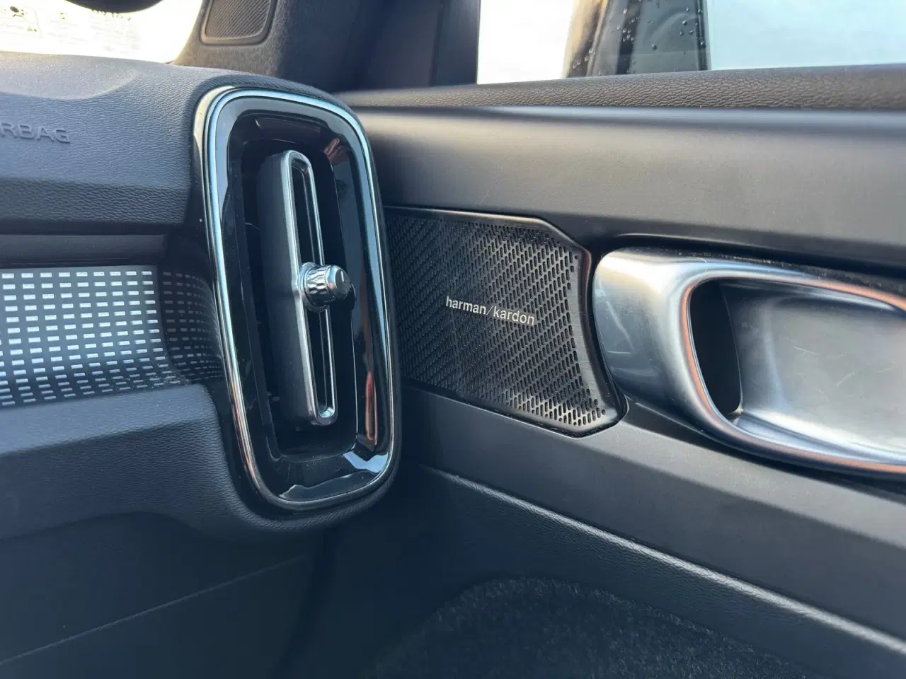 Billede 14 - Volvo XC40 2,0 D4 190 R-Design aut. AWD