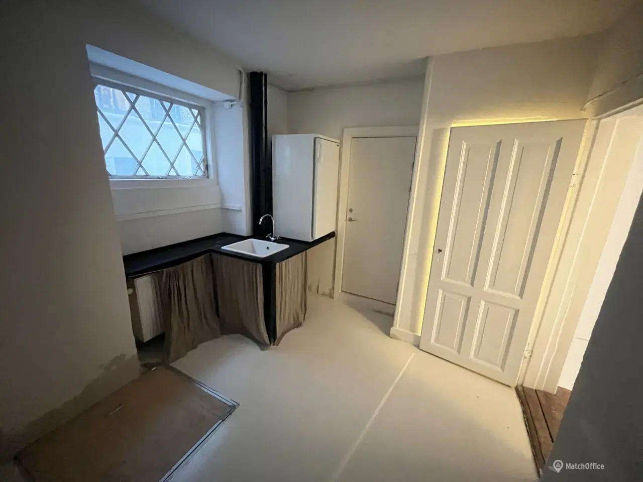 Billede 6 - Flot butikslokale velbeliggende helt centralt i København med god eksponering