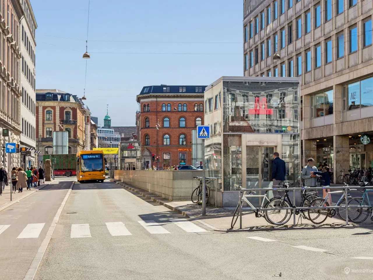 Billede 8 - 111 m² kontor i attraktivt område