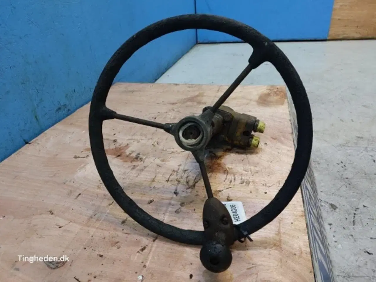 Billede 10 - Orbitrol Ratstamme