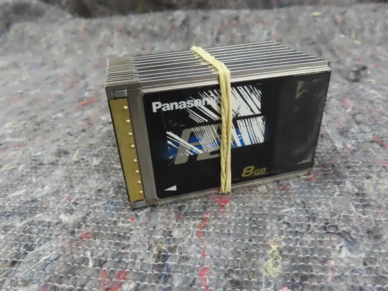 Billede 3 - 10 stk. P2 Hukommelseskort (MOMSFRI)