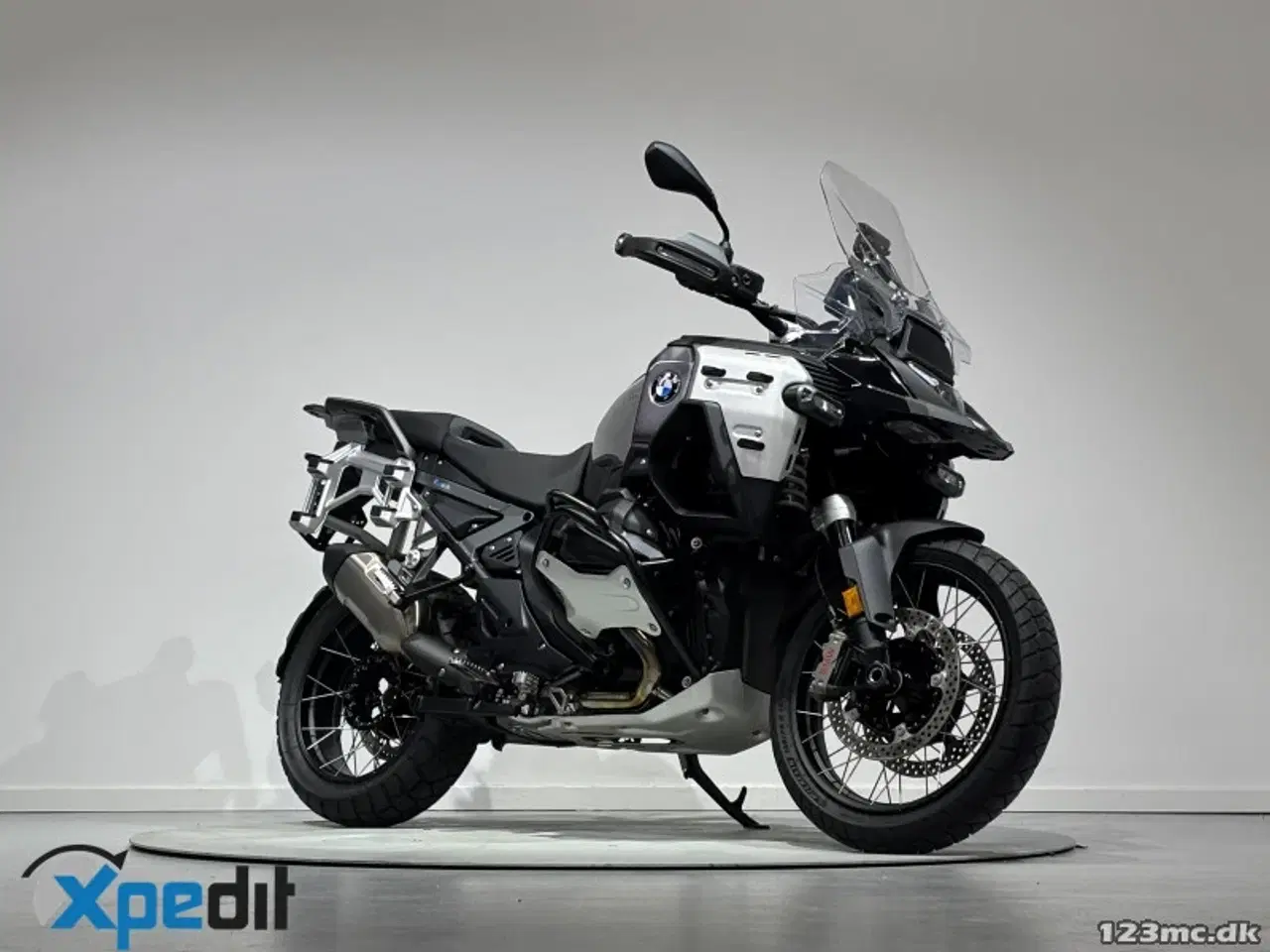 Billede 3 - BMW R 1300 GS Adventure
