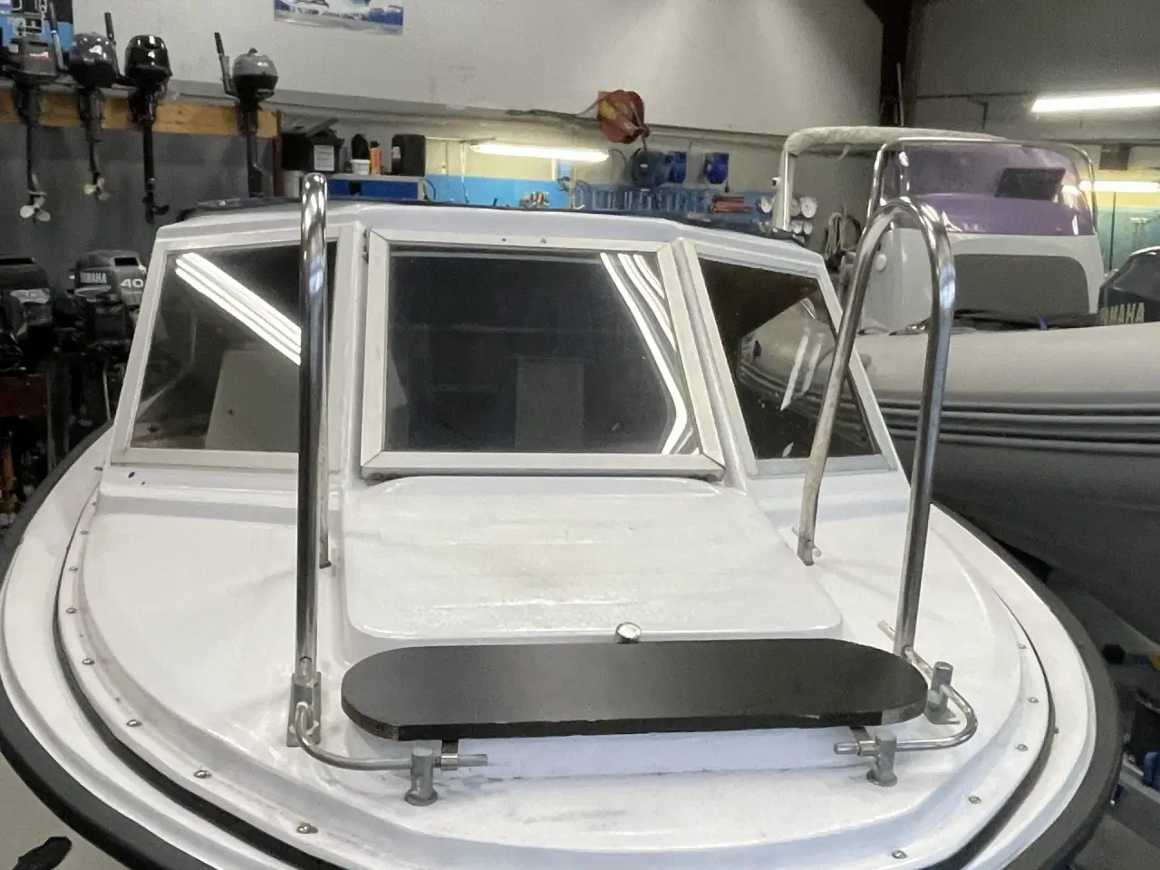 Billede 4 - Mørebas 16 DC