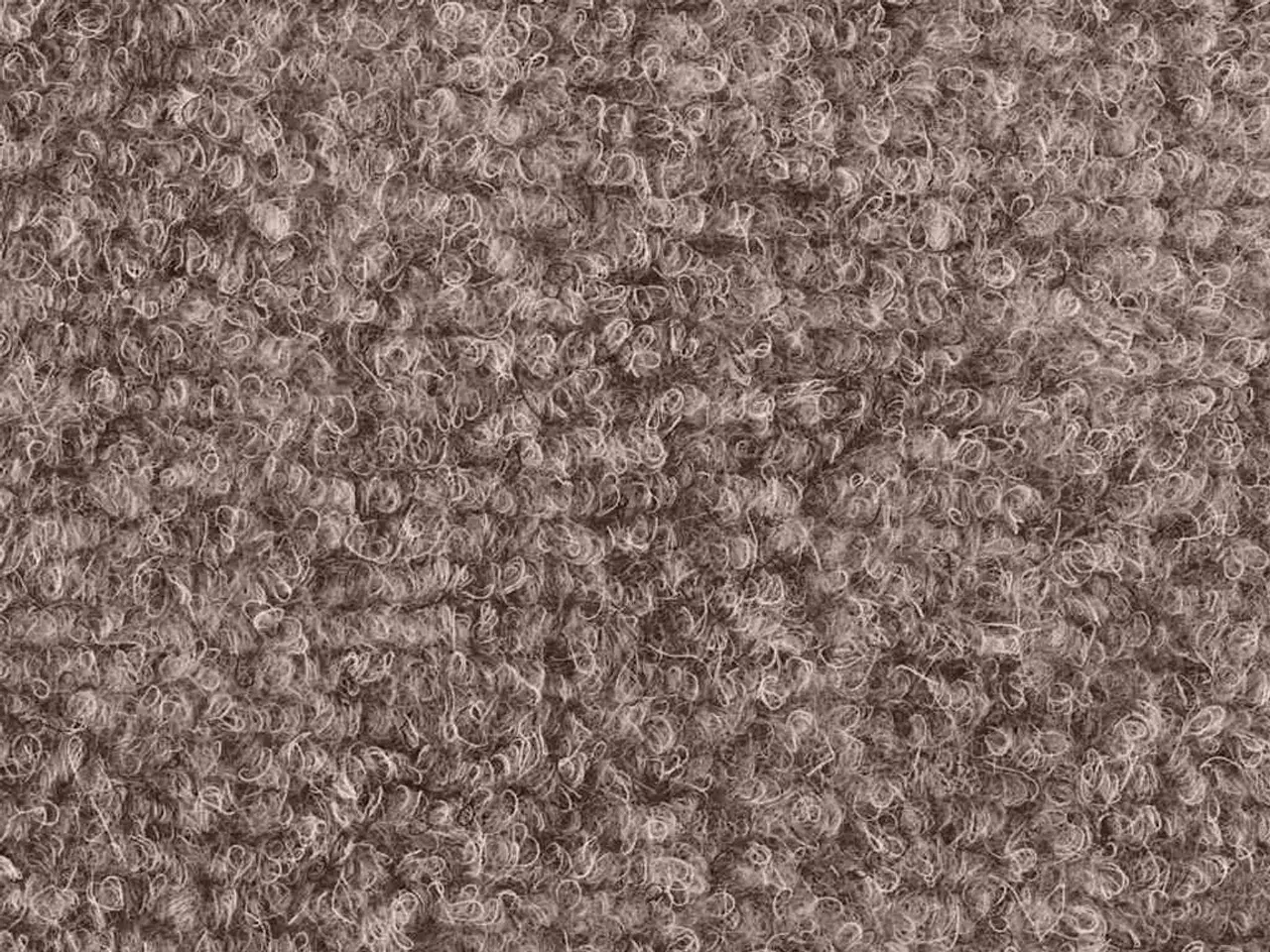 Billede 7 - Trappemåtter selvklæbende 15 stk. 65x21x4 cm lys brune halvrund store