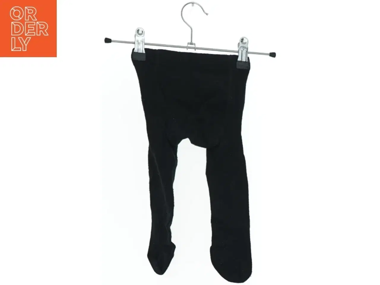 Billede 2 - Strømpebukser til børn fra Coop (str. 62)