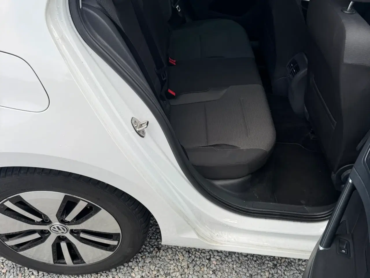 Billede 10 - VW e-Golf VII  