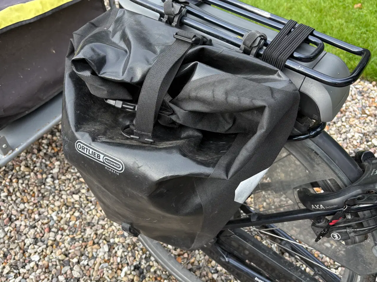 Billede 8 - El cykel sælges