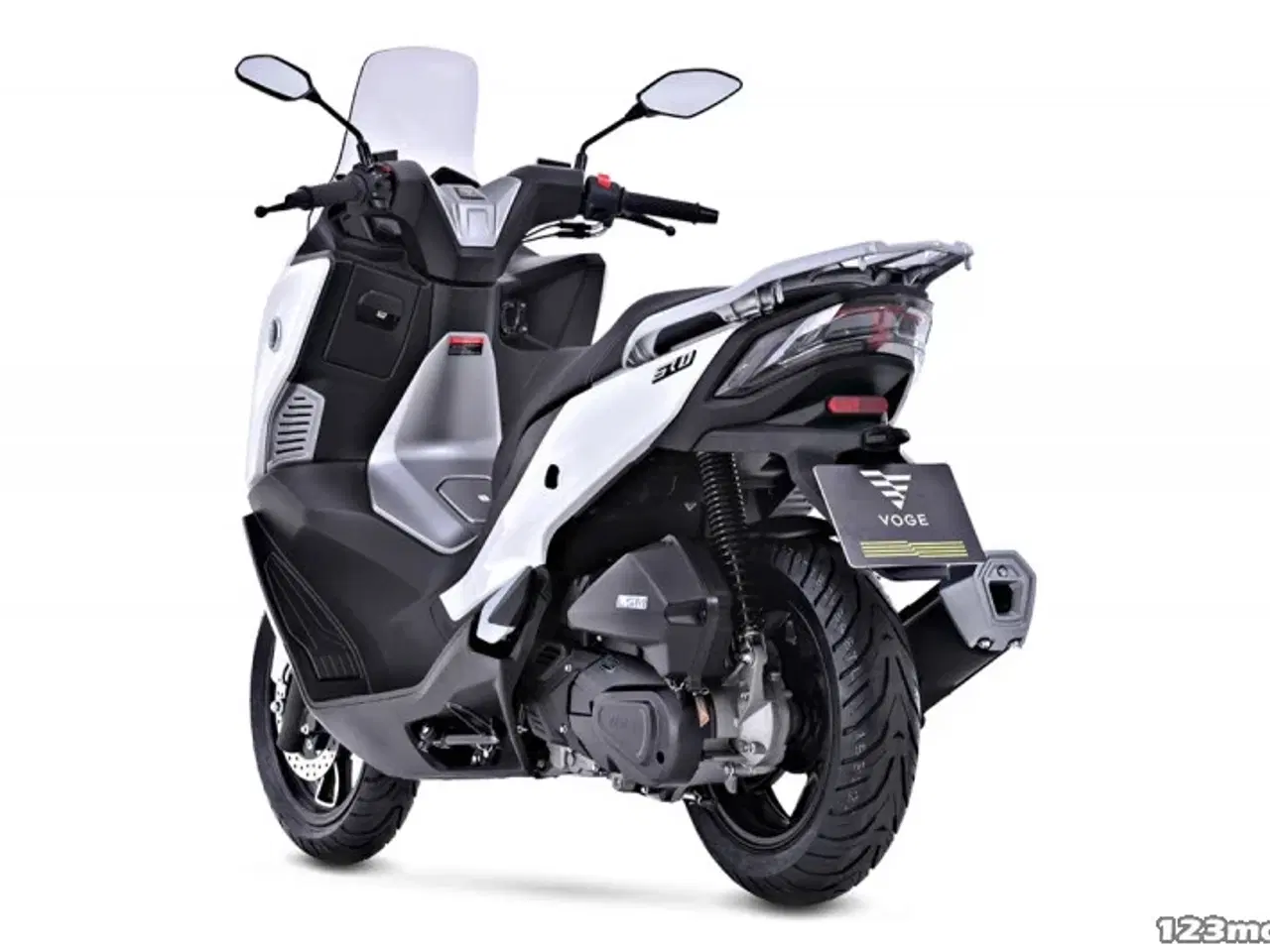 Billede 6 - Voge SR1