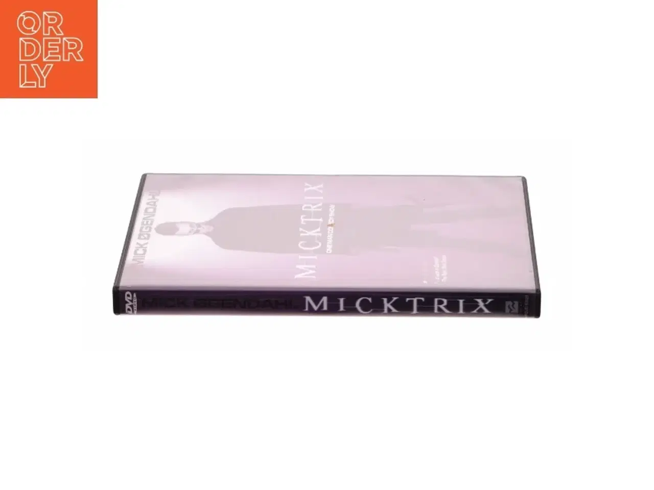 Billede 2 - Micktrix