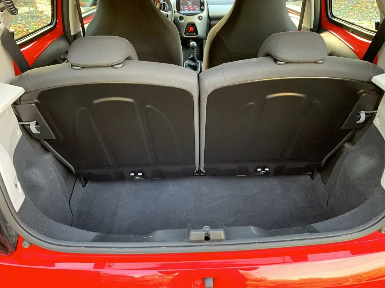 Billede 16 - Citroën C1 1,2 PureTech Feel Complet