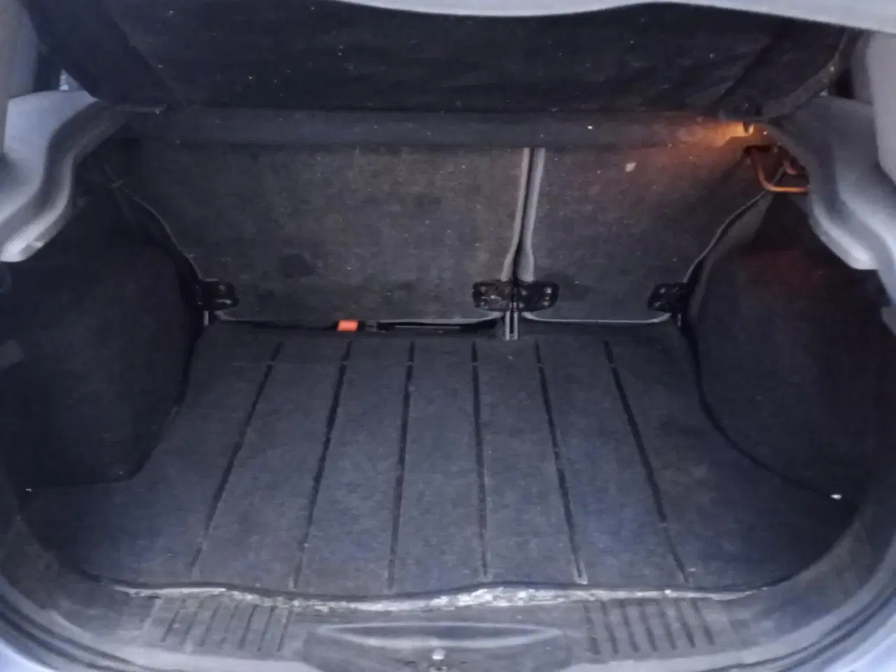 Billede 11 - Ford Fusion 1,4 Elegance