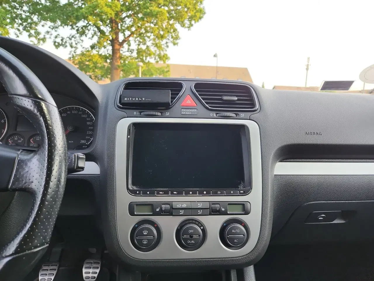 Billede 12 - VW Scirocco 2,0 TSi 200 Sport