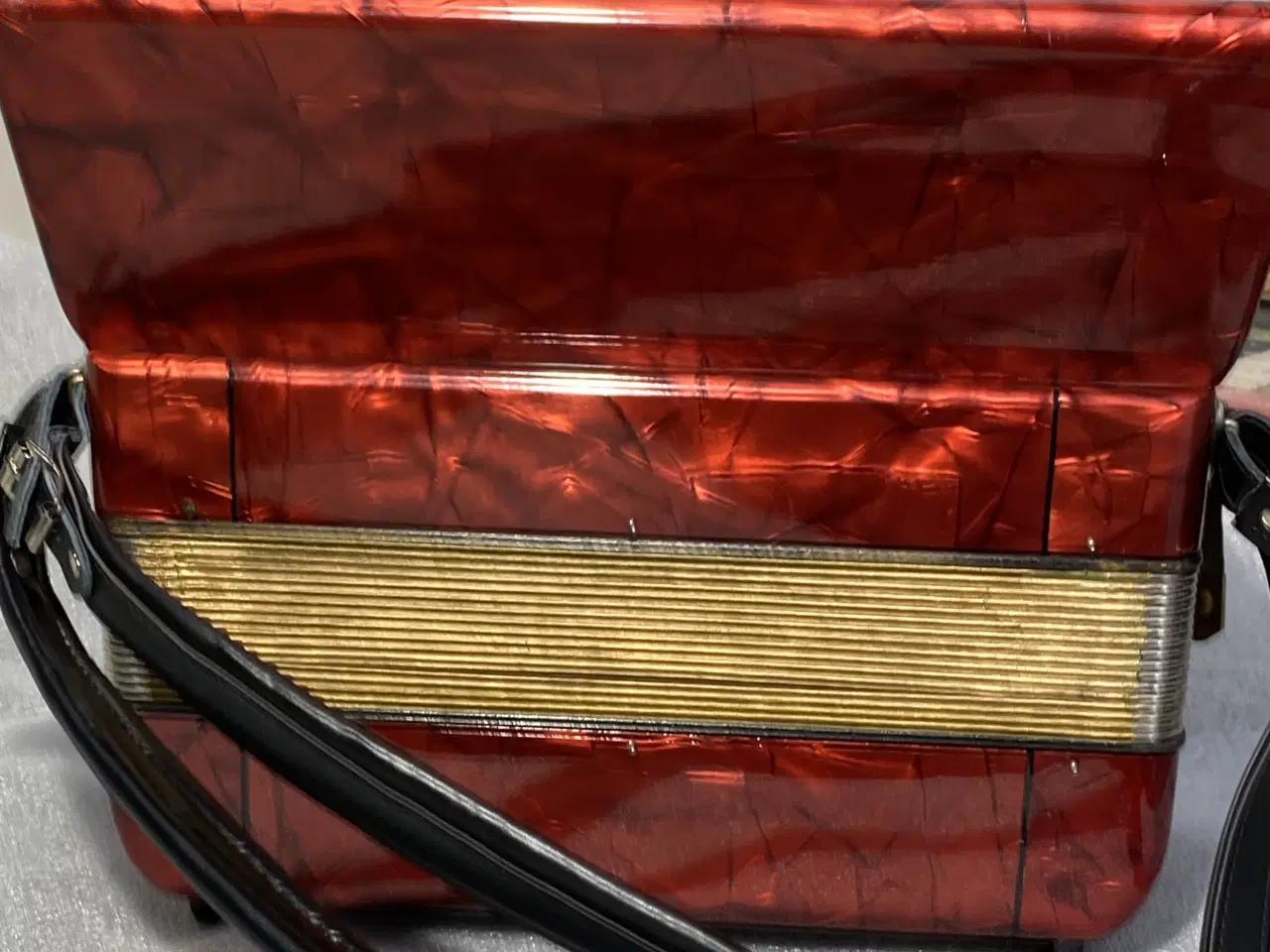 Billede 10 - Hohner Arietta / Concerto II – flot, let og velspi