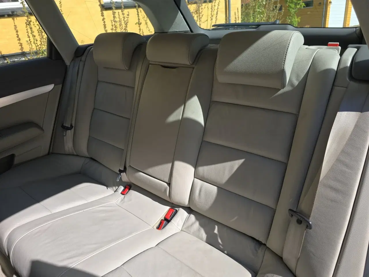 Billede 14 - Audi A6 2,0 TDi 170 Avant