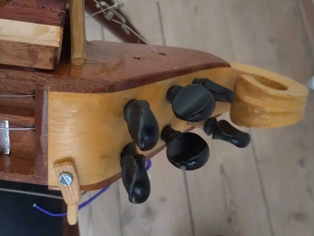 Billede 6 - Drejelire aka Hurdy gurdy 