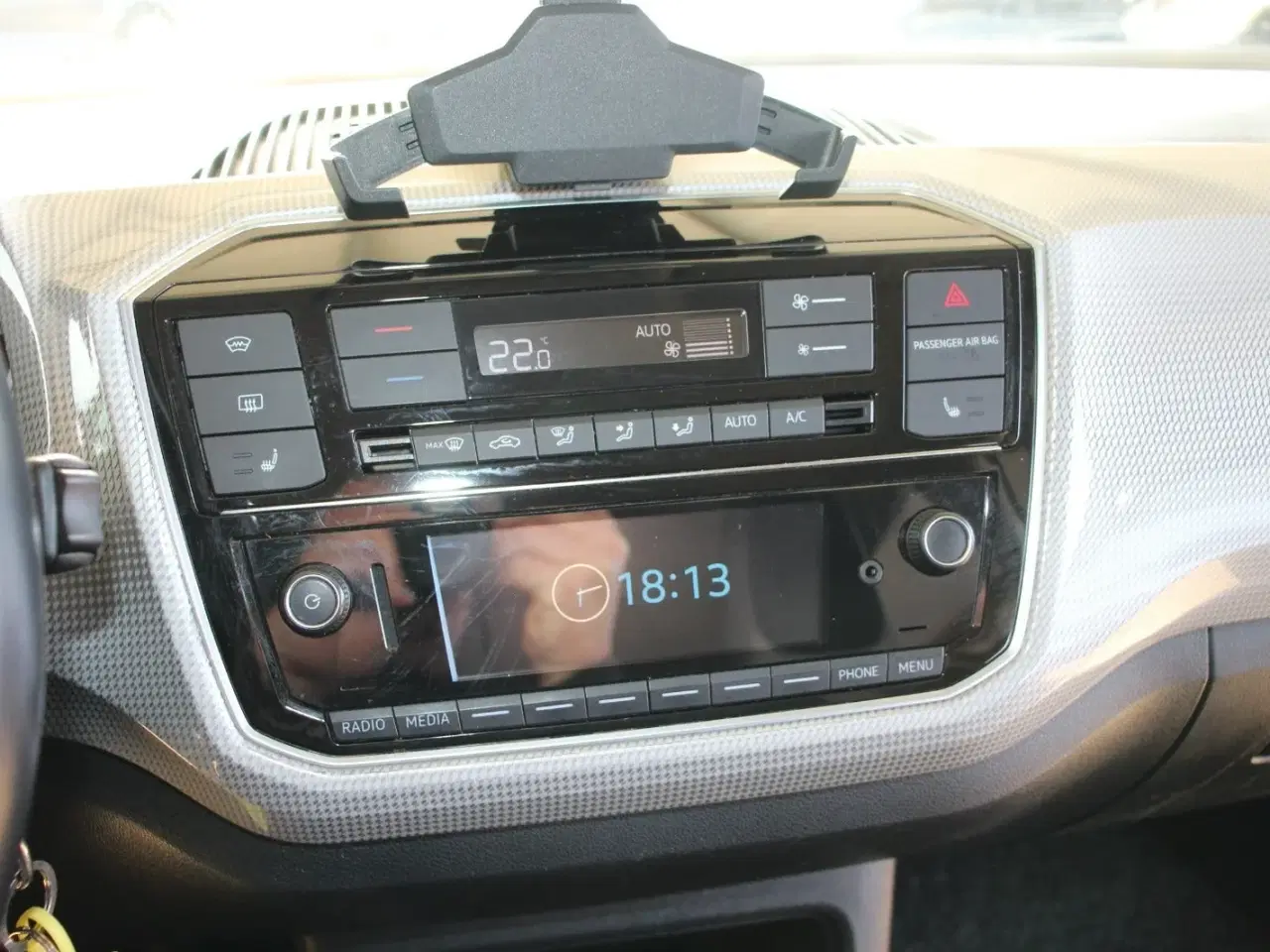 Billede 16 - VW e-Up!  High Up!