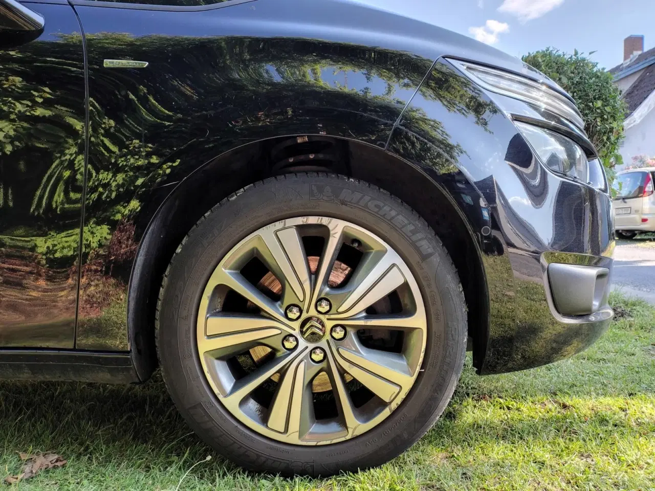 Billede 18 - Citroën Grand C4 Picasso 2,0 BlueHDi 150 Exclusive EAT6 7prs