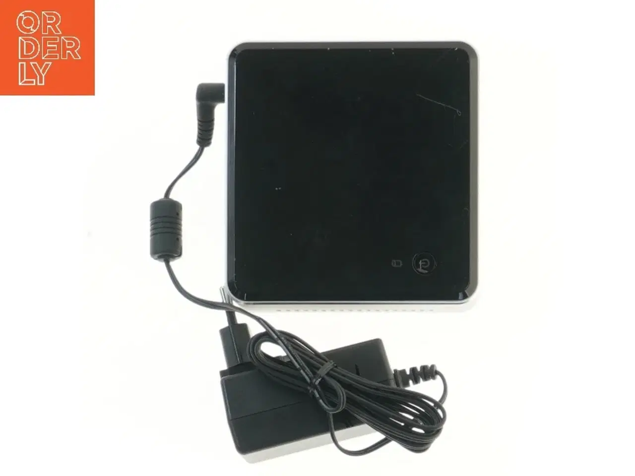 Billede 1 - Intel NUC DN2820FYK