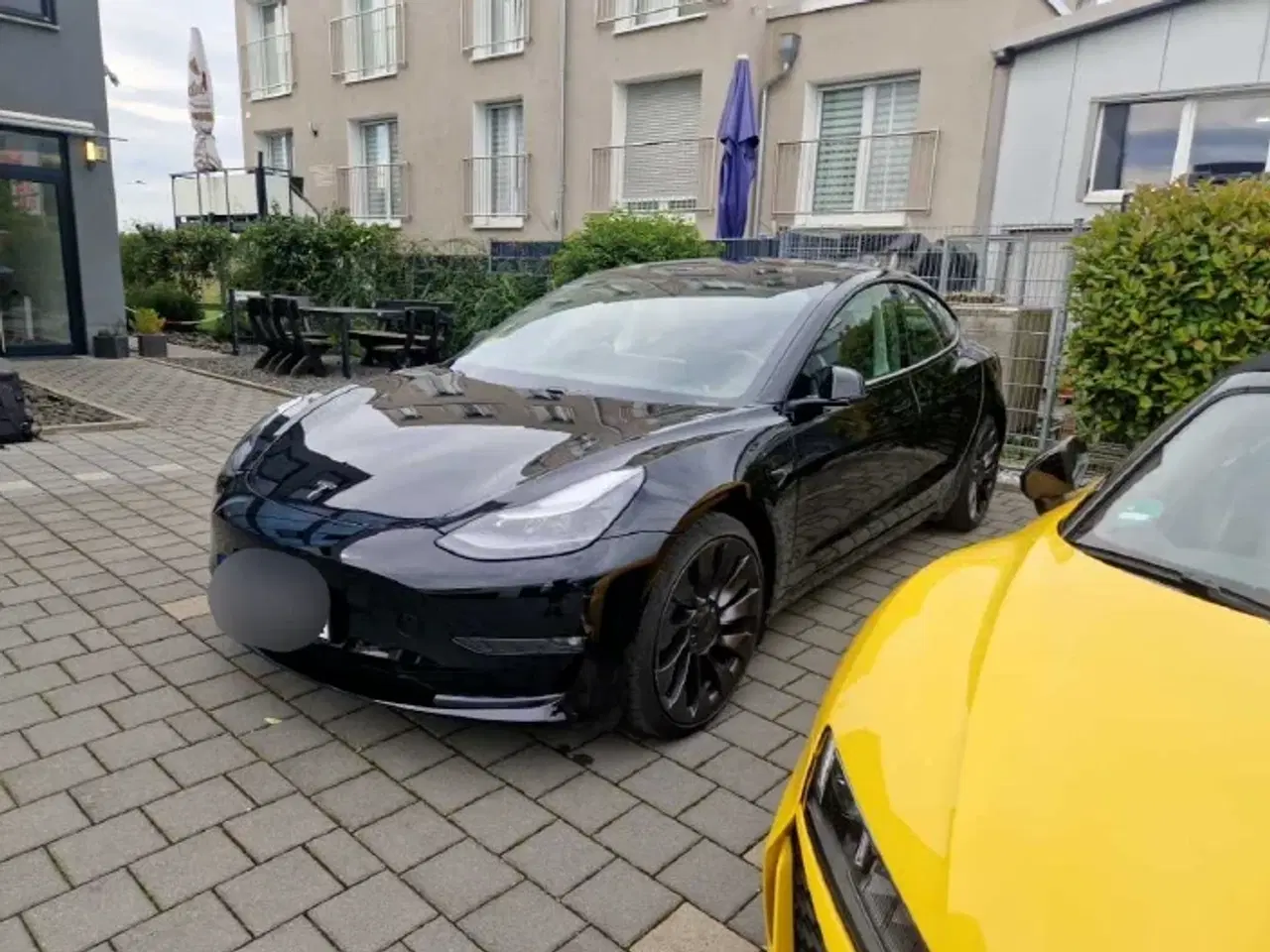 Billede 2 - Tesla Model 3  Performance AWD