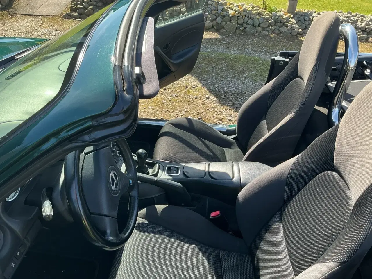 Billede 10 - Mazda MX-5 1,6 