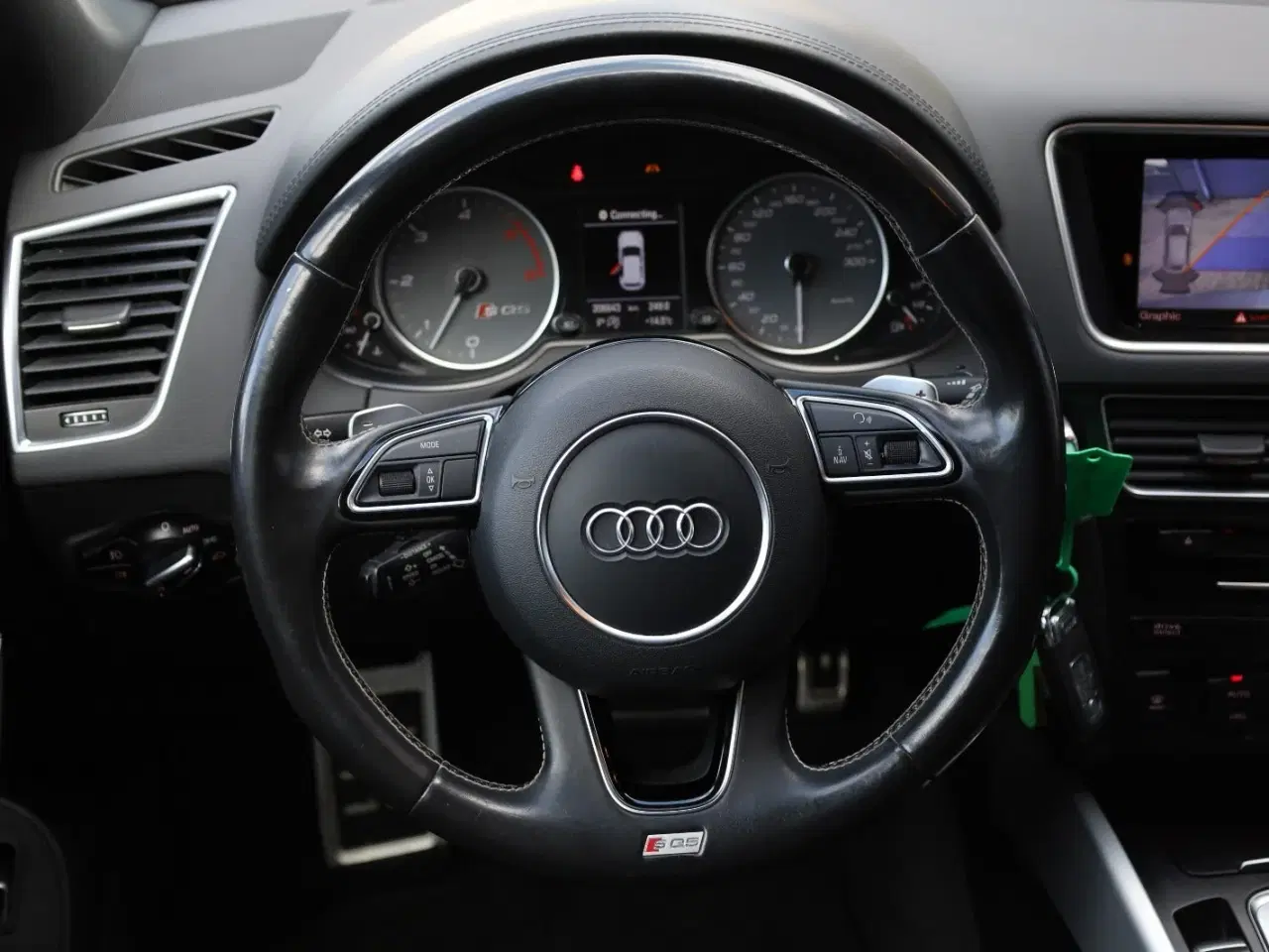 Billede 4 - Audi SQ5 3,0 TDi 313 quattro Tiptr. Van