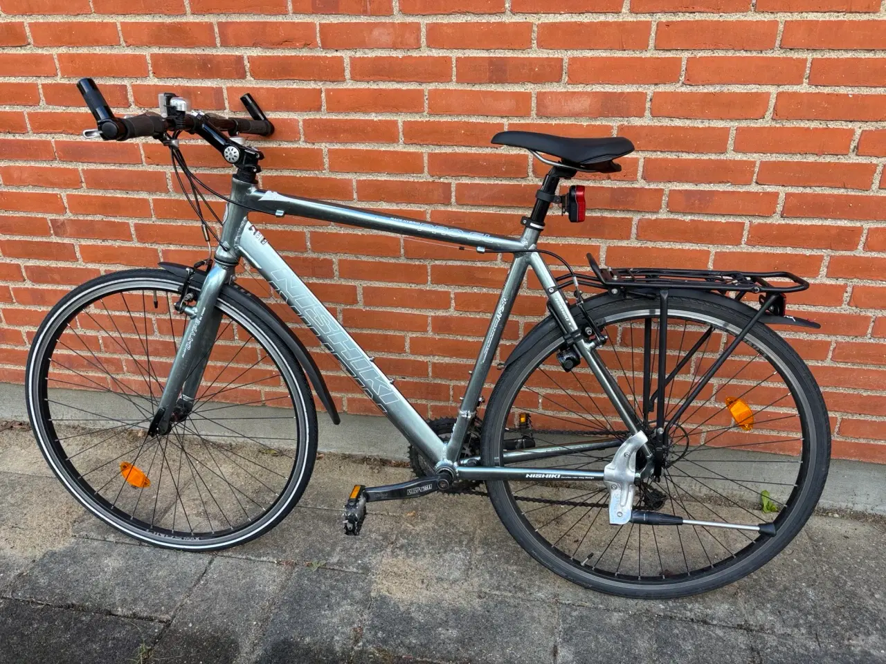 Billede 1 - Sportcykel med 24 udv. gear