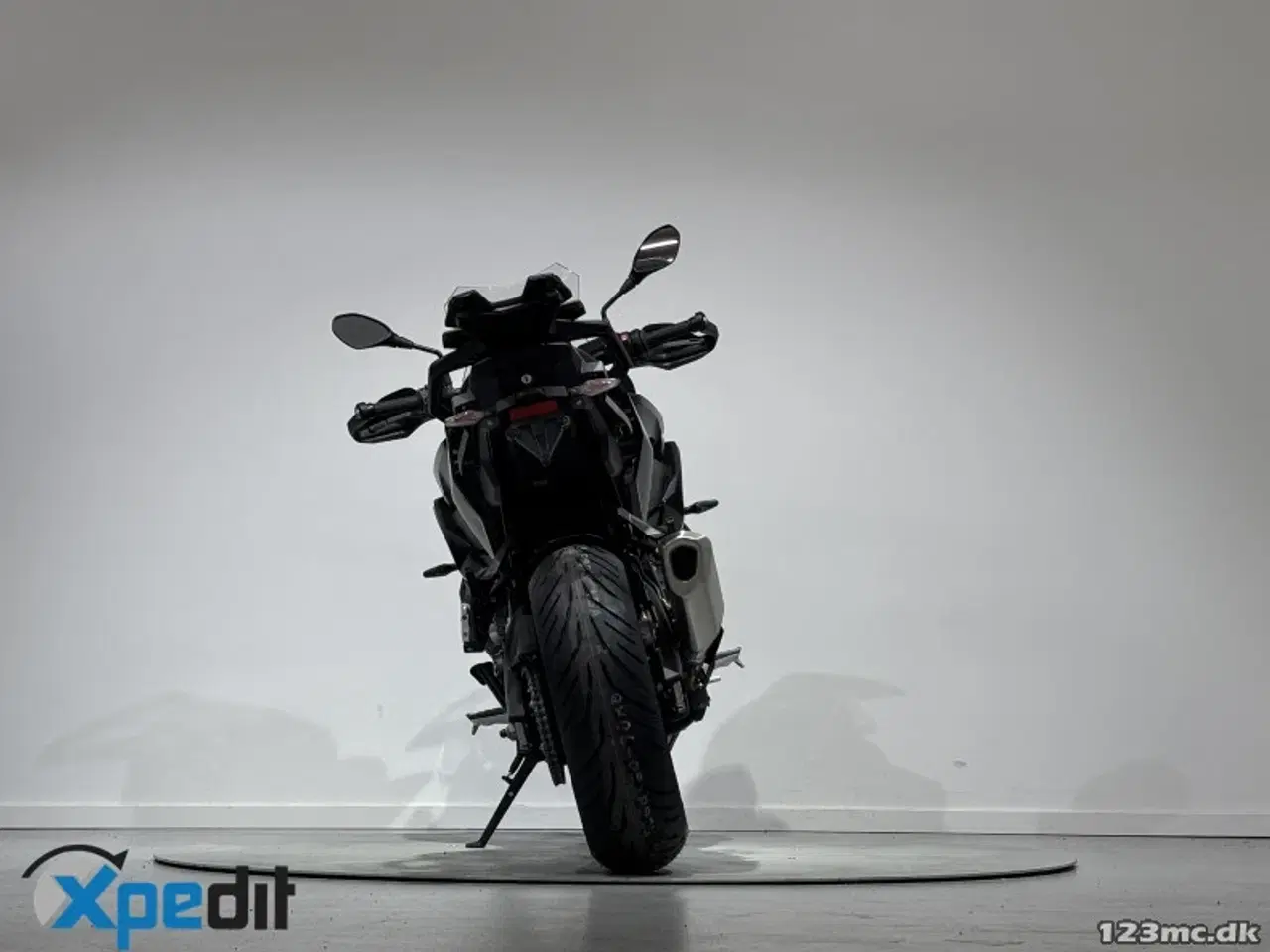 Billede 8 - BMW S 1000 XR