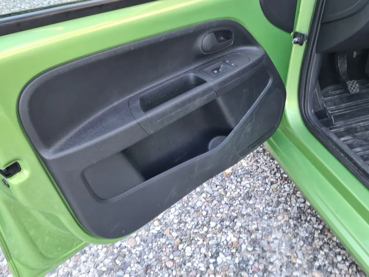 Billede 15 - 2013 Skoda CitiGo Ambition 5 dørs