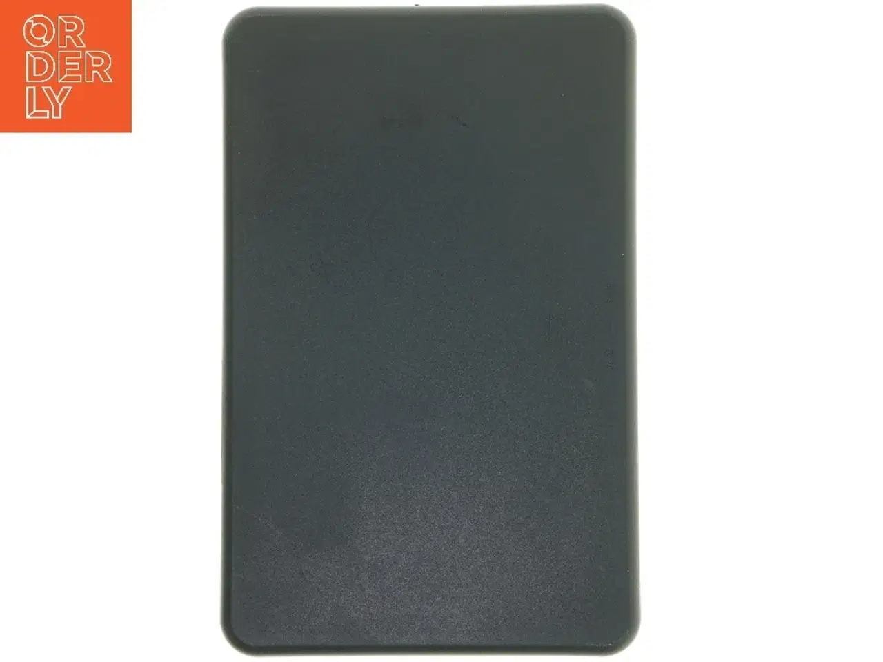 Billede 3 - Sort bakke fra IKEA (str. 44x28 cm)