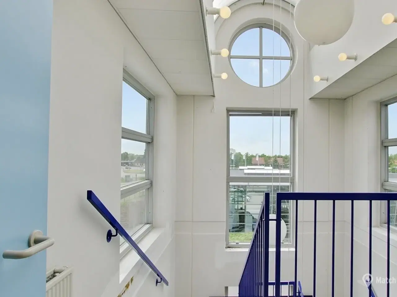 Billede 7 - Velbeliggende kontorlejemål