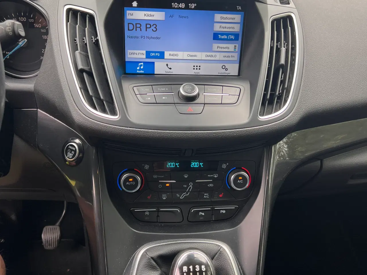 Billede 8 - Ford c Max måske dk billigste 