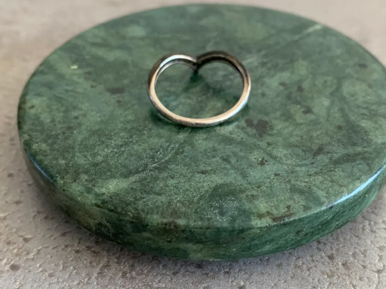 Billede 3 - Carré Jewellery ring