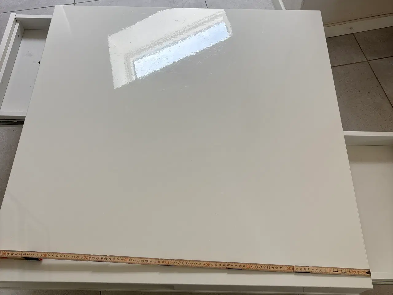 Billede 4 - Sofabord 