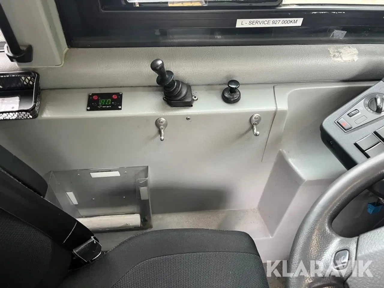 Billede 12 - Bus Volvo Urbis B8RLE/280