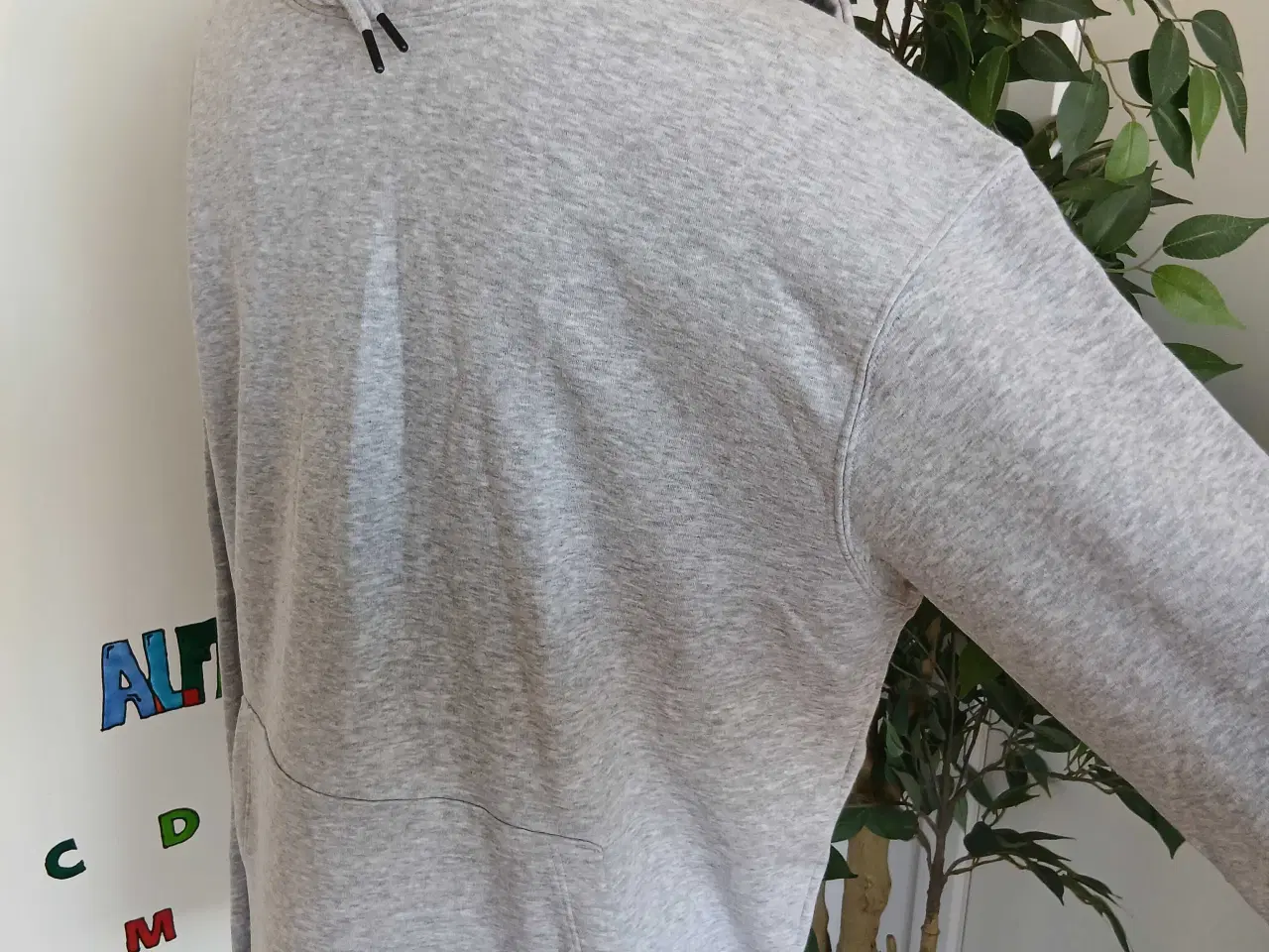 Billede 5 - Hættetrøje. Jack&Jones. XL