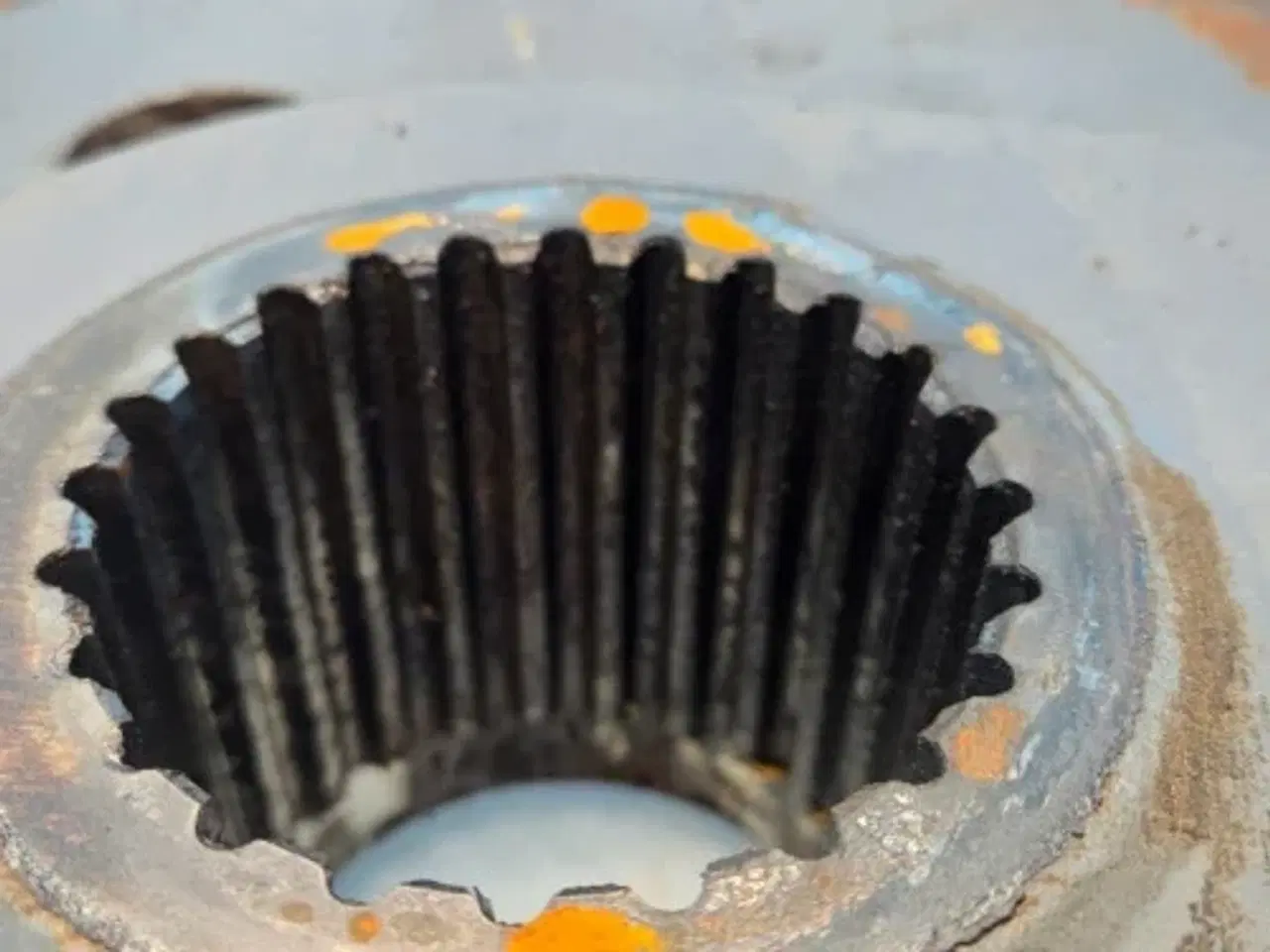 Billede 12 - Fendt 12130N Gearhjul 700112915